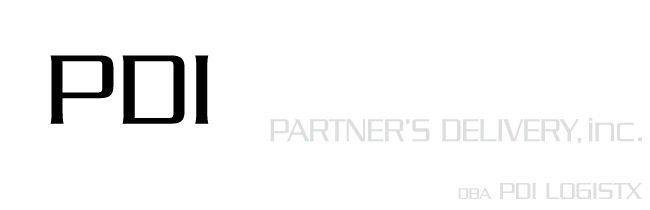Partner's Delivery, Inc. logo
