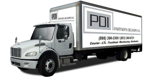 Partner's Delivery, Inc. image 1