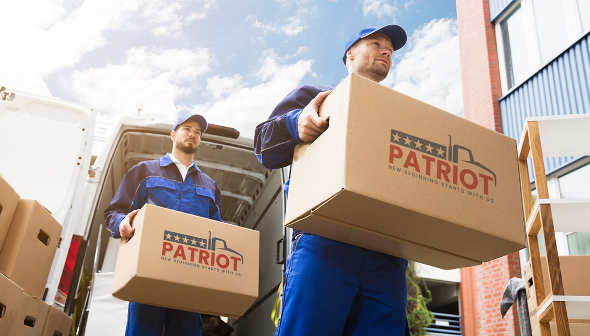 Patriot Relocation Corp image 3