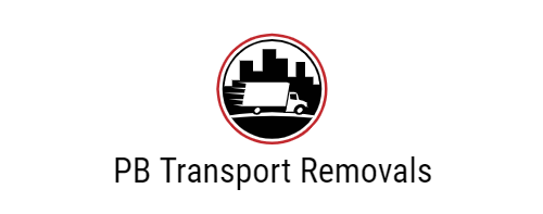 PB Transport Removals logo