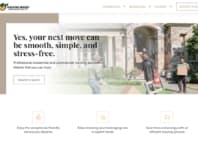 Peachtree Movers logo