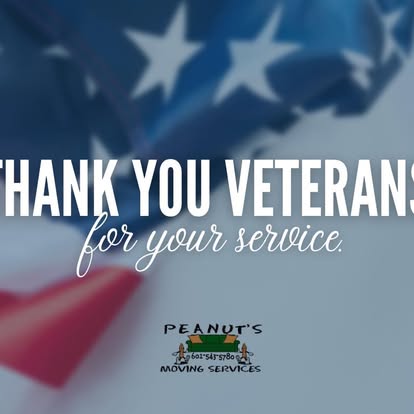 Peanut's Moving Services image 2