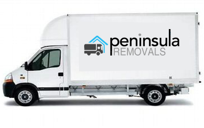 Peninsula Removals image 4