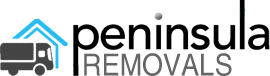 Peninsula Removals image 1