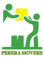 PERERA Movers logo