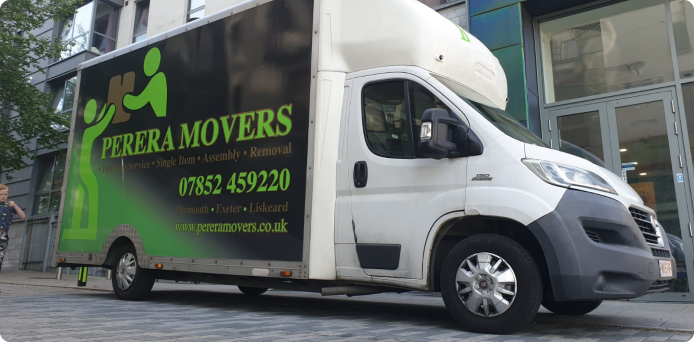 PERERA Movers image 1
