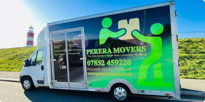 PERERA Movers image 2