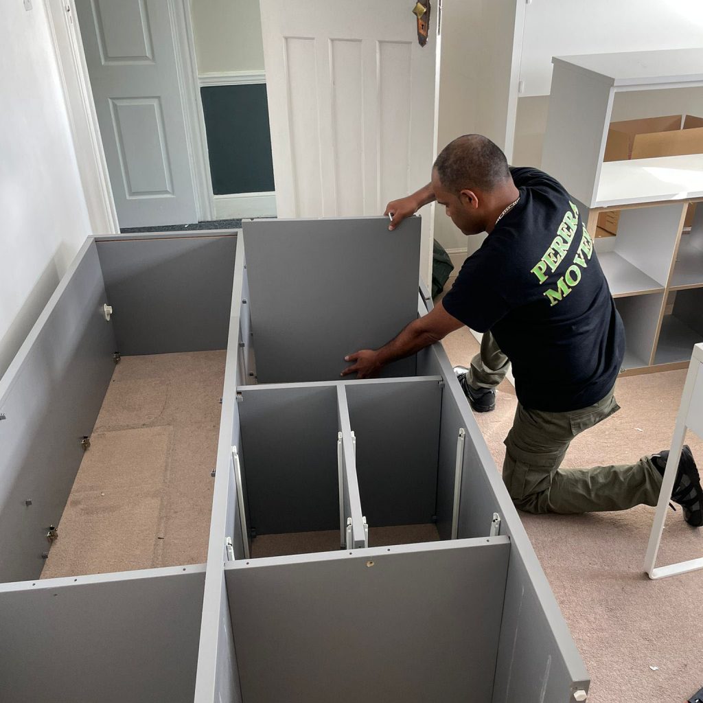 PERERA Movers image 3