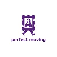 Perfect Moving NYC logo