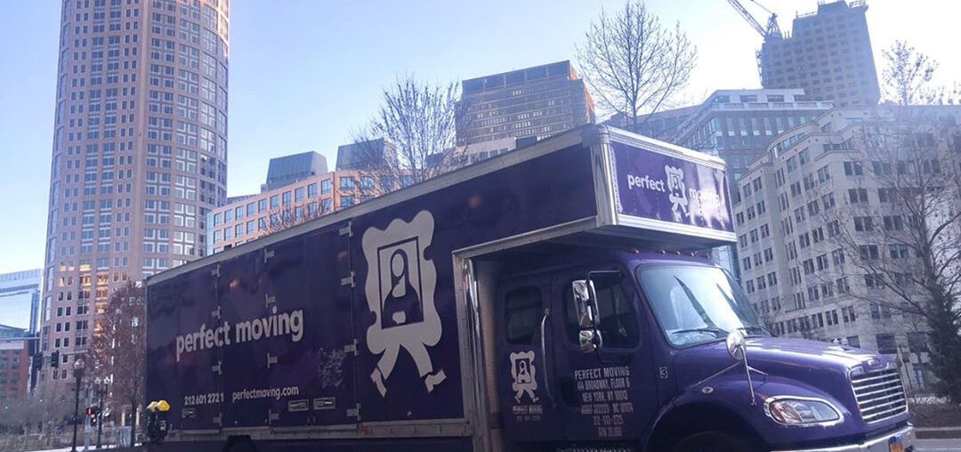 Perfect Moving NYC image 2