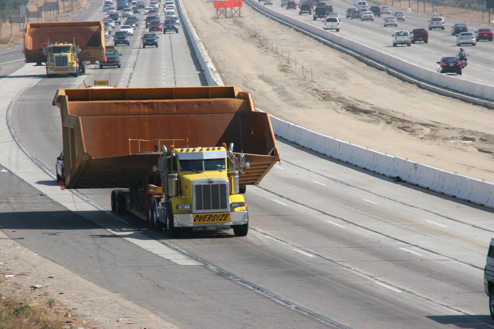 Performance Transport logo