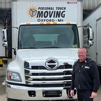 Personal Touch Moving image 3