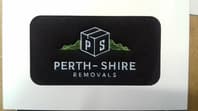 Perthshire Removals & Courier Services logo