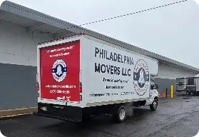 Philadelphia Movers LLC image 2