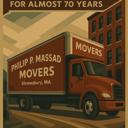 Philip P. Massad Movers image 4