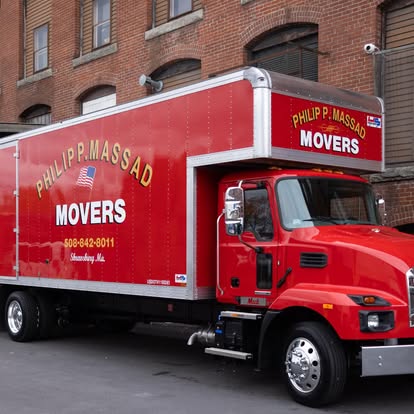 Philip P. Massad Movers image 2