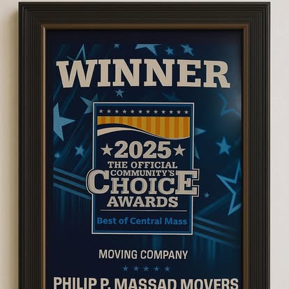 Philip P. Massad Movers image 3