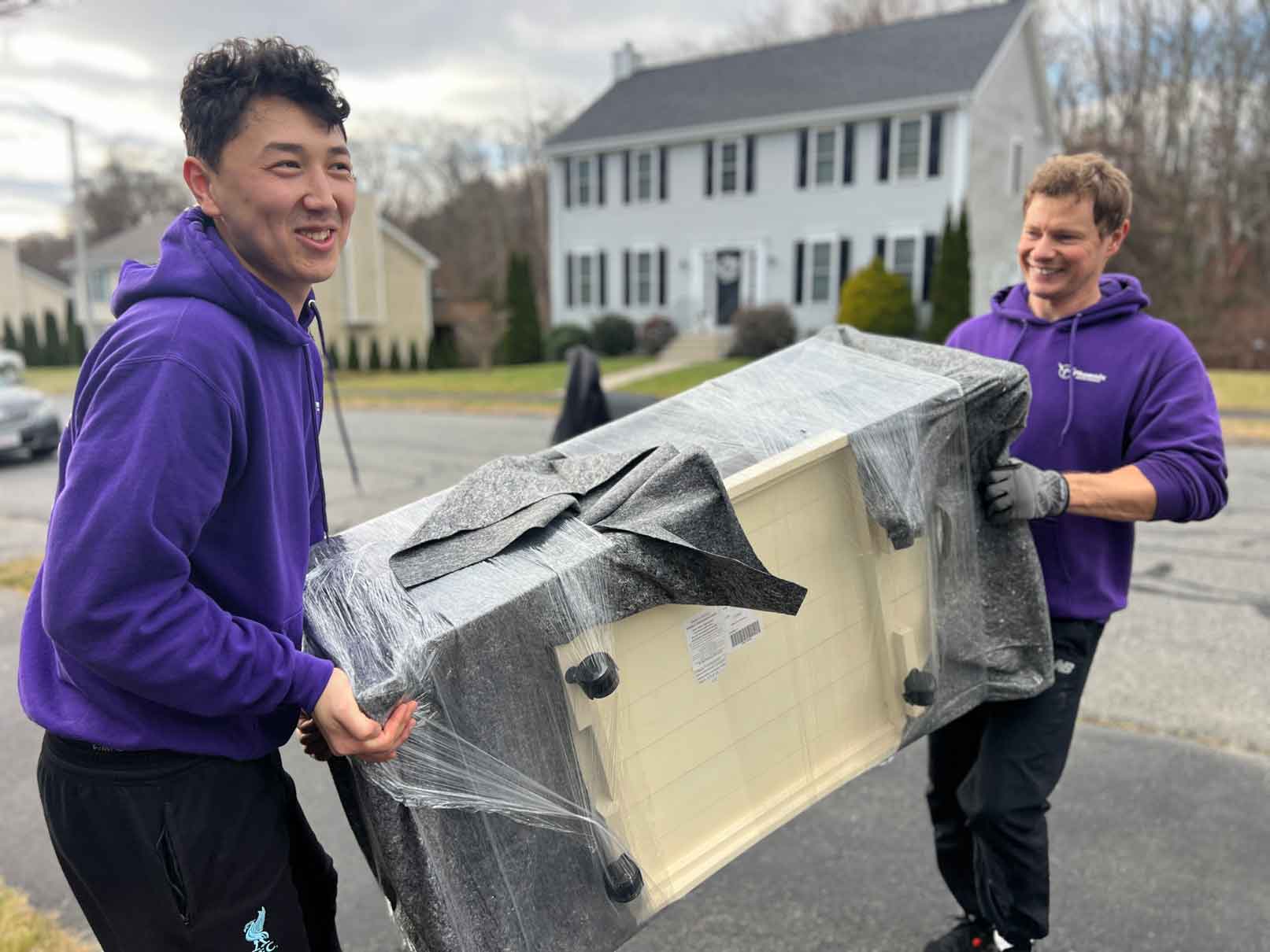 Phoenix Moving & Storage image 4