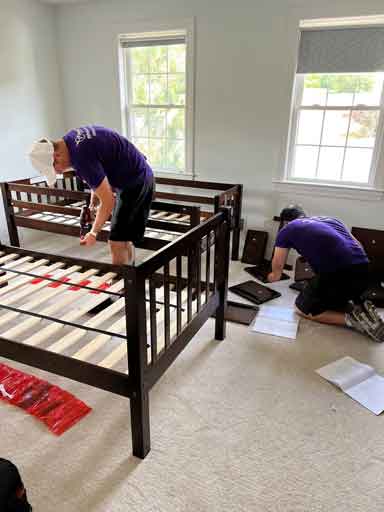 Phoenix Moving & Storage image 3