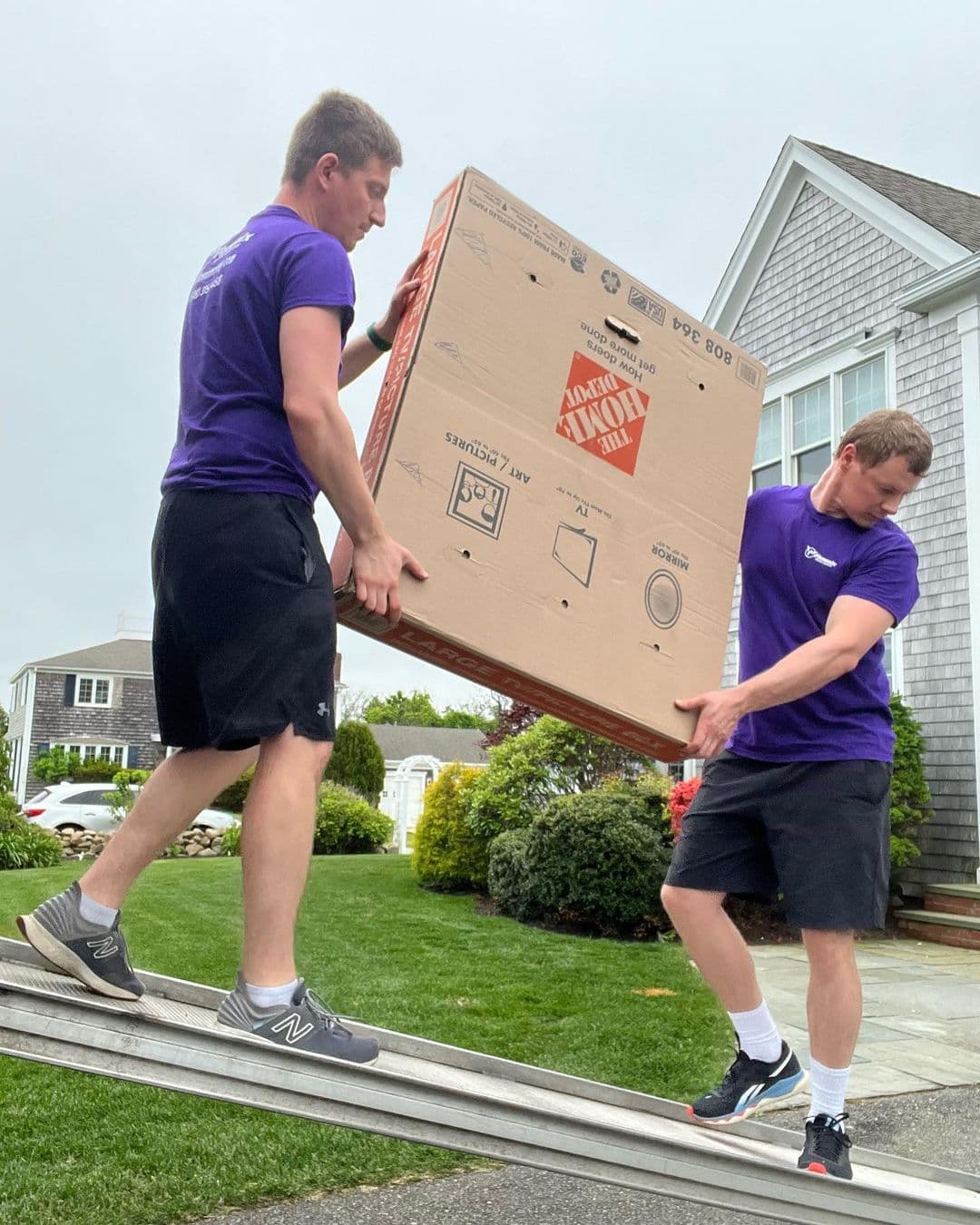 Phoenix Moving & Storage image 2