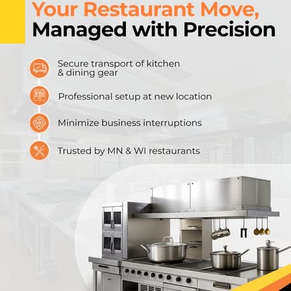 Piepho Moving & Storage image 1