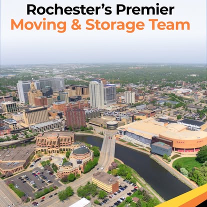 Piepho Moving & Storage image 1