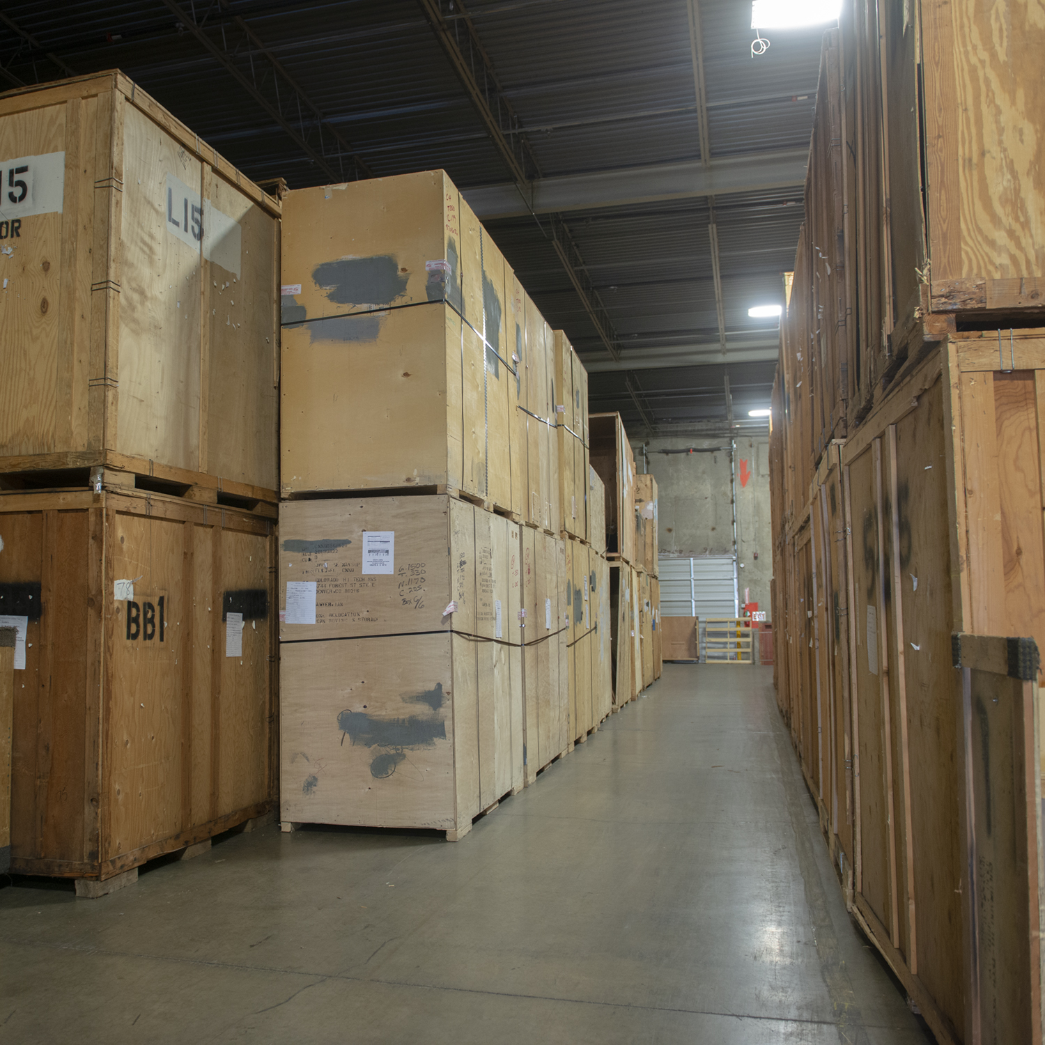 Pikes Peak Moving & Storage Co image 1