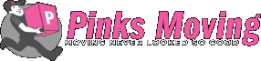Pinks Moving image 2