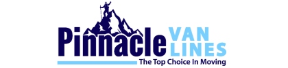 Pinnacle Van Lines logo