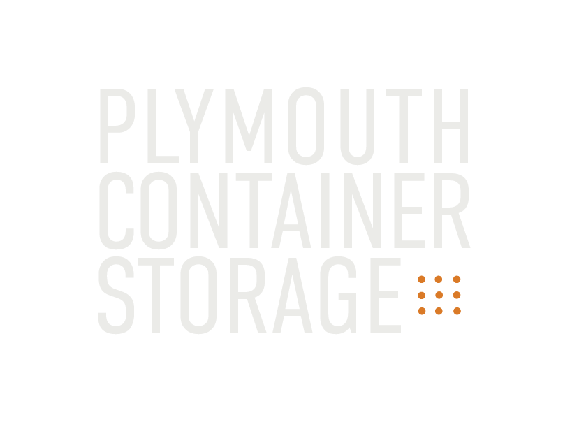 Plymouth Container Storage logo