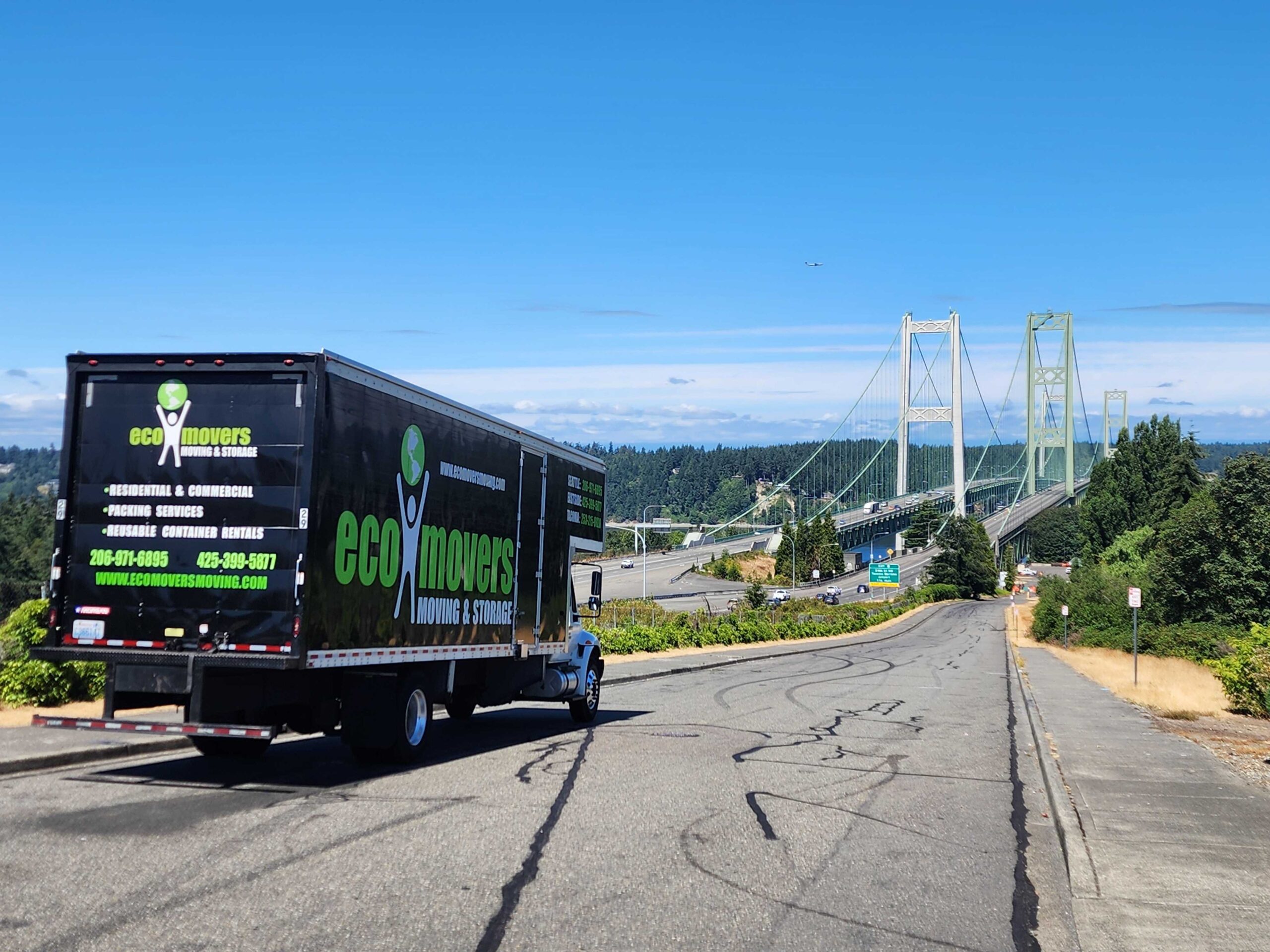 PNW Moving and Delivery image 2