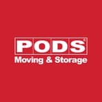 PODS Moving & Storage logo