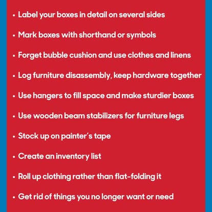 PODS Moving & Storage image 4