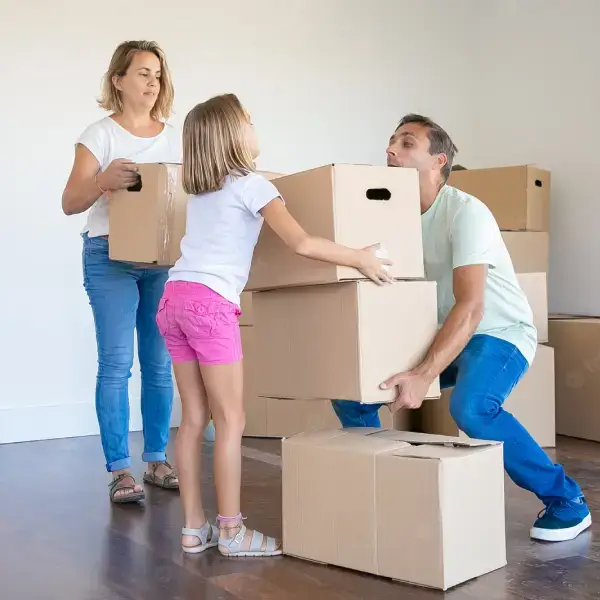 Portland Movers Company image 1