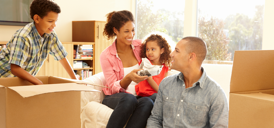 Portland Movers Company logo