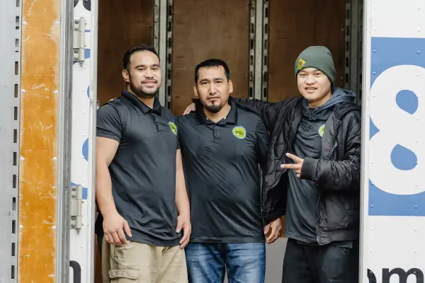 Portland Movers Company image 1