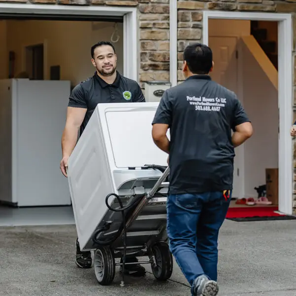 Portland Movers Company image 4