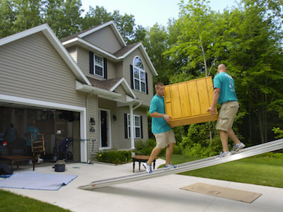 Portsmouth Moving image 4