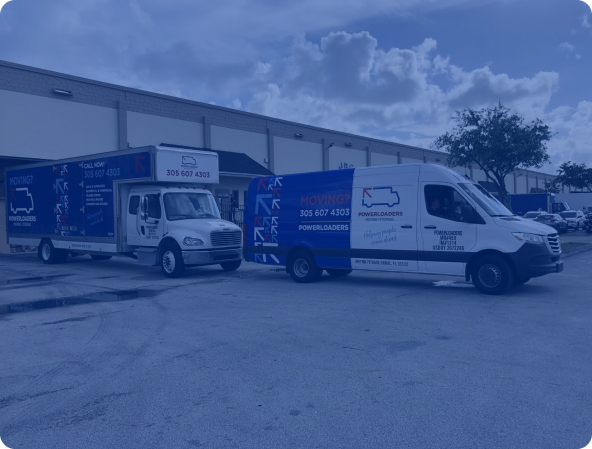 Powerloaders Moving & Storage | Movers Miami image 2