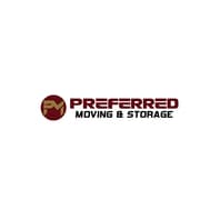 Preferred Movers NH logo