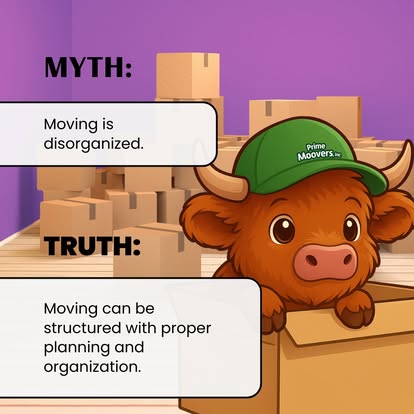 Prime Moovers image 4