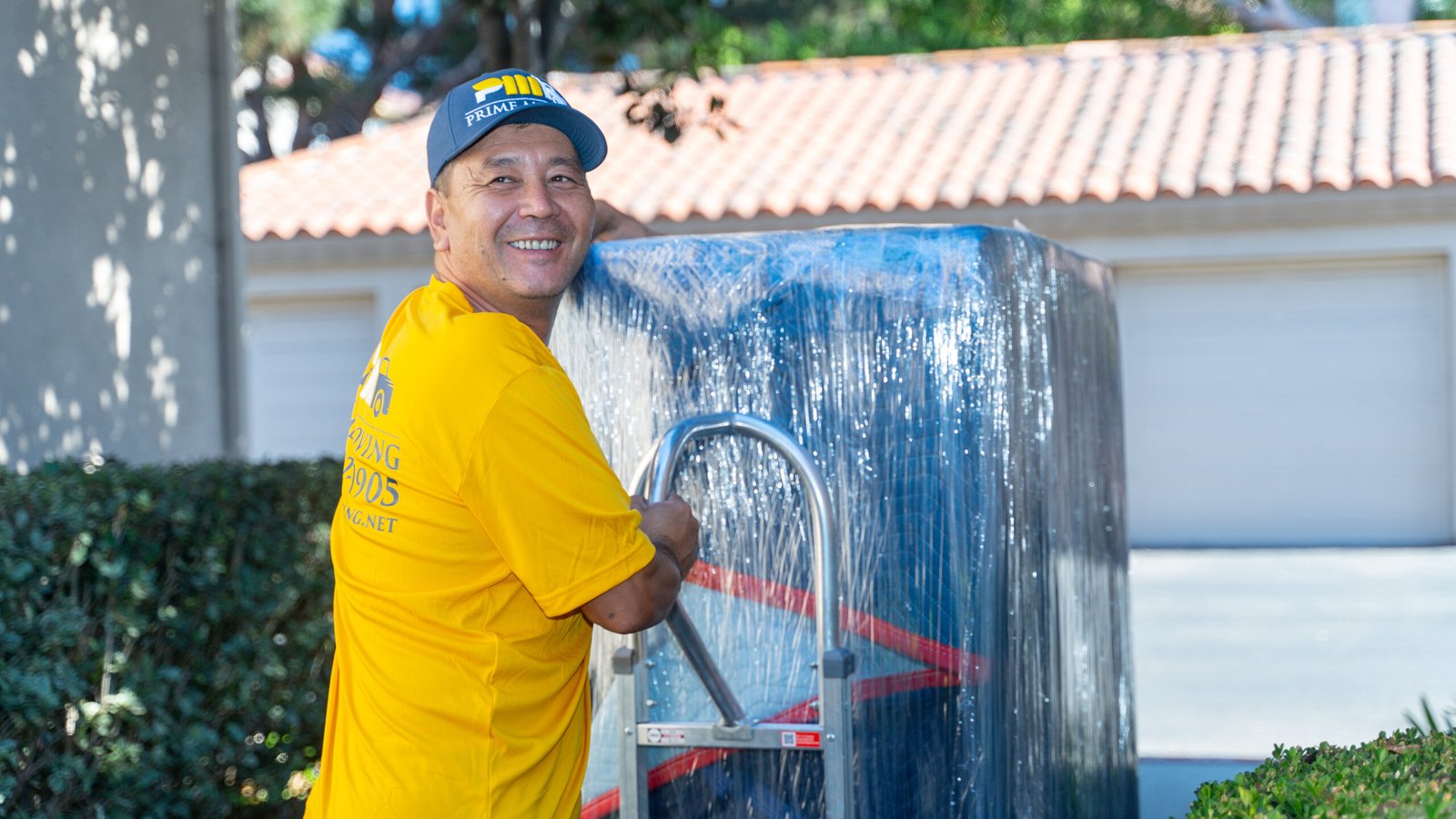 Prime Moving LLC image 4