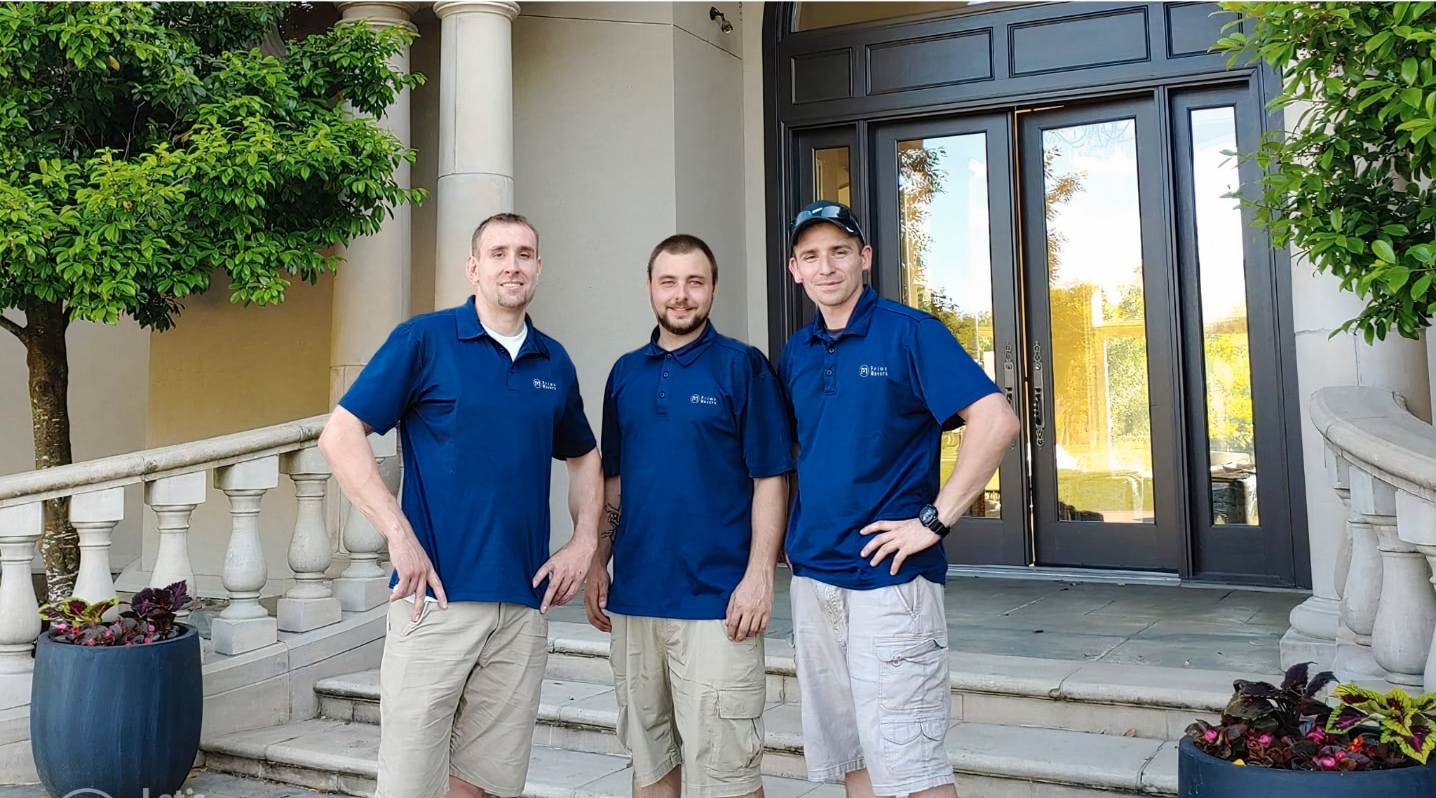 Primo Movers image 2