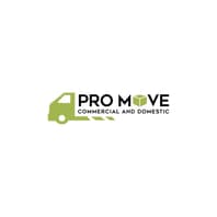 Pro Move logo