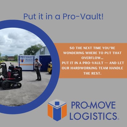 Pro-Move Logistics image 1