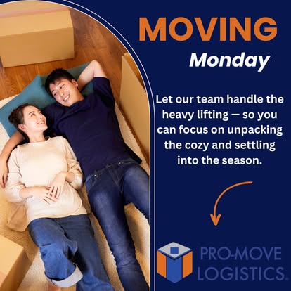 Pro-Move Logistics image 2