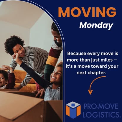 Pro-Move Logistics image 3