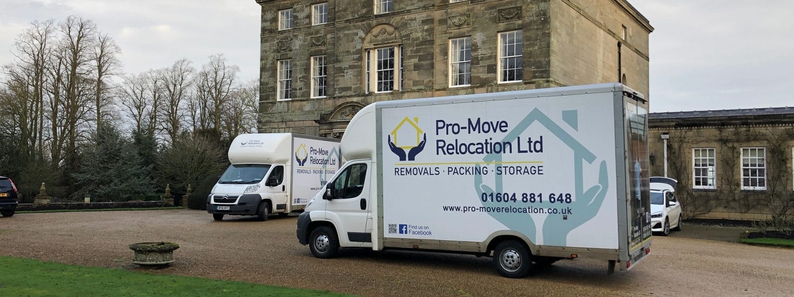Pro Move Relocation Ltd image 3