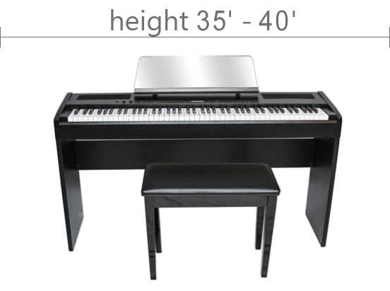 Pro Piano Moving image 4