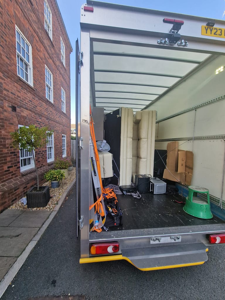 Pro Removals Rotherham image 3